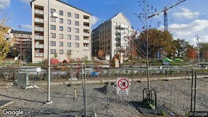 Apartments for rent in Järfälla - Photo from Google Street View