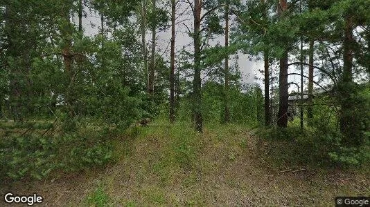 Apartments for rent in Lidingö - Photo from Google Street View