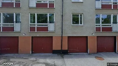 Apartments for rent in Nacka - Photo from Google Street View