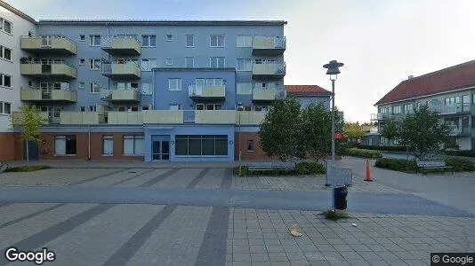 Apartments for rent in Sigtuna - Photo from Google Street View