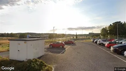 Apartments for rent in Sigtuna - Photo from Google Street View