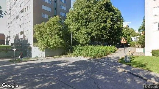 Apartments for rent in Stockholm West - Photo from Google Street View