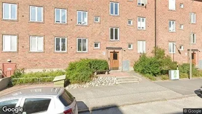 Apartments for rent in Stockholm South - Photo from Google Street View