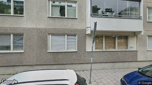 Apartments for rent in Södermalm - Photo from Google Street View