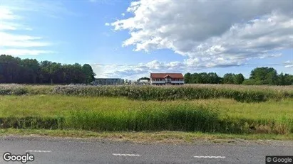 Apartments for rent in Strängnäs - Photo from Google Street View