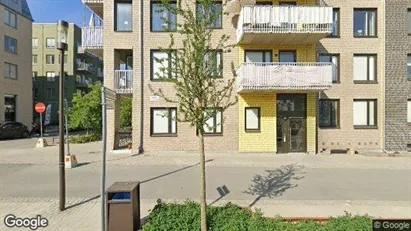 Apartments for rent in Täby - Photo from Google Street View