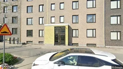 Apartments for rent in Täby - Photo from Google Street View