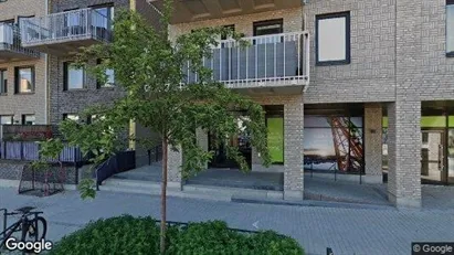 Apartments for rent in Täby - Photo from Google Street View