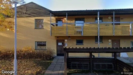 Apartments for rent in Sandviken - Photo from Google Street View