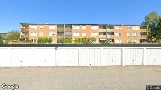 Apartments for rent in Växjö - Photo from Google Street View