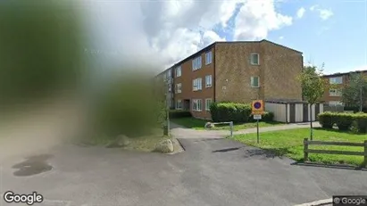 Apartments for rent in Växjö - Photo from Google Street View