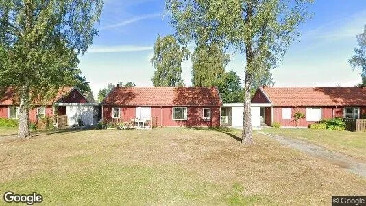 Apartments for rent in Växjö - Photo from Google Street View