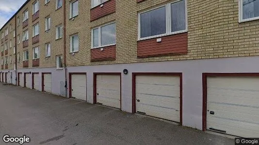 Apartments for rent in Växjö - Photo from Google Street View