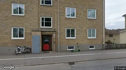 Apartments for rent in Växjö - Photo from Google Street View