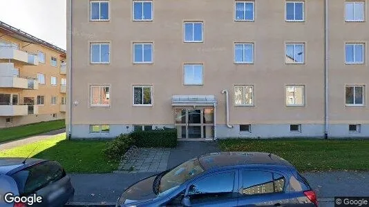 Apartments for rent in Hallsberg - Photo from Google Street View