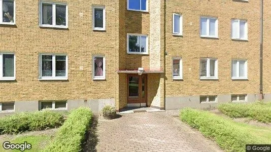 Apartments for rent in Landskrona - Photo from Google Street View