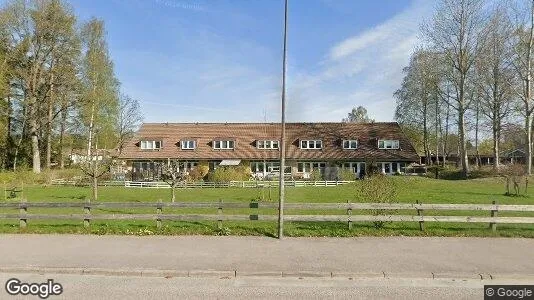 Apartments for rent in Växjö - Photo from Google Street View