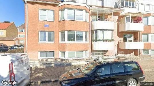 Apartments for rent in Kävlinge - Photo from Google Street View