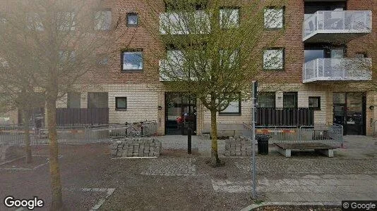 Apartments for rent in Limhamn/Bunkeflo - Photo from Google Street View