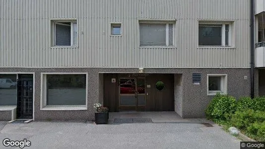 Apartments for rent in Stockholm South - Photo from Google Street View