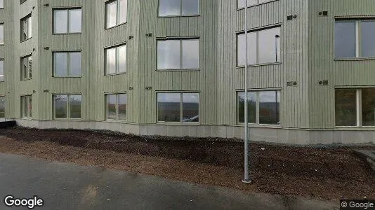 Apartments for rent in Jönköping - Photo from Google Street View