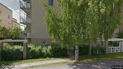 Apartments for rent in Linköping - Photo from Google Street View