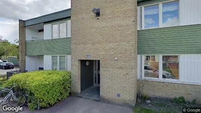 Apartments for rent in Linköping - Photo from Google Street View