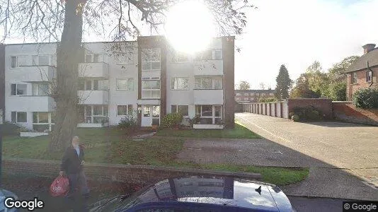 Apartments for rent in Maidenhead - Berkshire - Photo from Google Street View