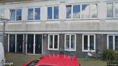 Apartments for rent in Amsterdam Zuideramstel - Photo from Google Street View