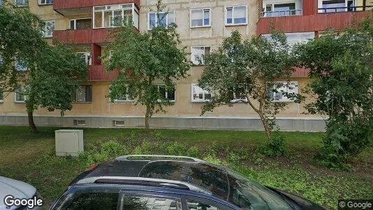 Apartments for rent in Tartu - Photo from Google Street View