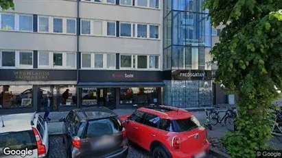 Apartments for rent in Karlstad - Photo from Google Street View