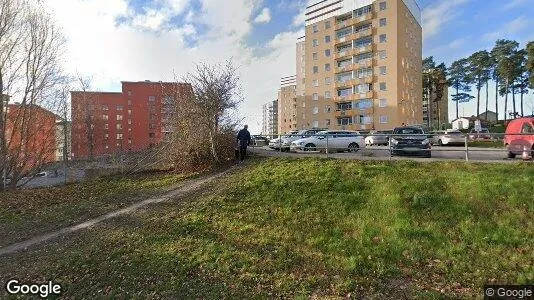 Apartments for rent in Upplands-Bro - Photo from Google Street View