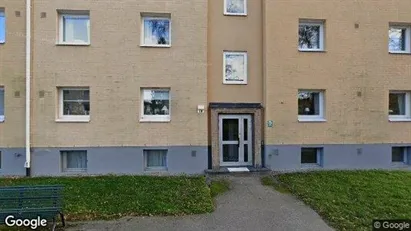 Apartments for rent in Katrineholm - Photo from Google Street View