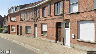 Apartments for rent in Stad Antwerp - Photo from Google Street View