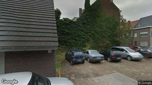 Apartments for rent in Roeselare - Photo from Google Street View