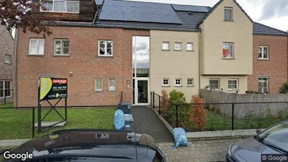 Apartments for rent in Geel - Photo from Google Street View