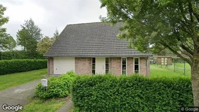 Apartments for rent in Evergem - Photo from Google Street View