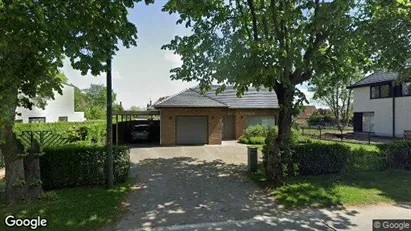 Apartments for rent in Lievegem - Photo from Google Street View