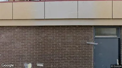 Apartments for rent in Delft - Photo from Google Street View