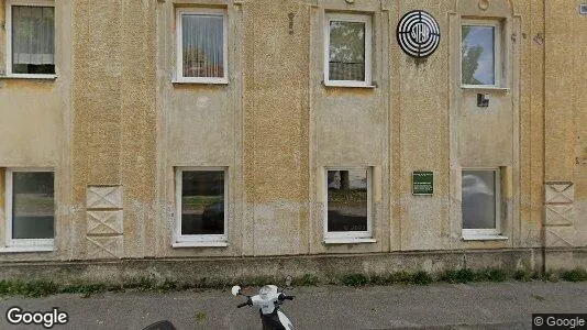 Apartments for rent in Garsten - Photo from Google Street View