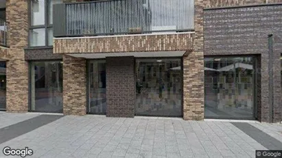 Apartments for rent in Amsterdam Noord - Photo from Google Street View