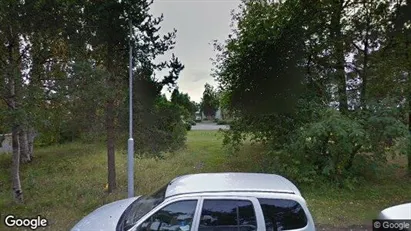 Apartments for rent in Oulu - Photo from Google Street View