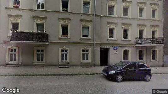 Apartments for rent in Wałbrzych - Photo from Google Street View