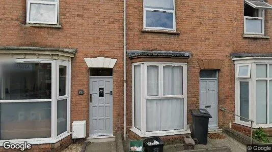 Apartments for rent in Bridgwater - Somerset - Photo from Google Street View