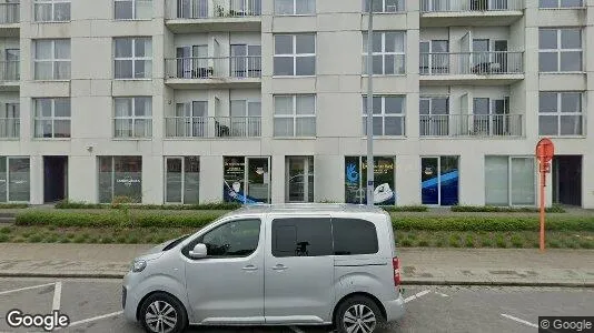 Apartments for rent in Brugge - Photo from Google Street View