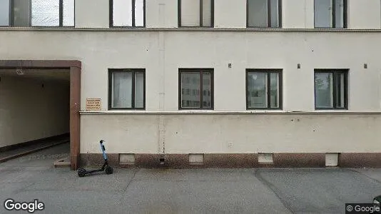 Apartments for rent in Pori - Photo from Google Street View