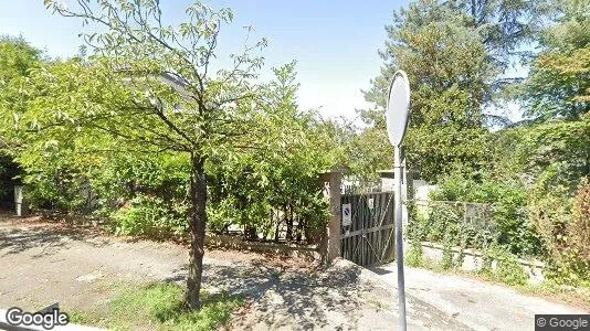 Apartments for rent in Turin - Photo from Google Street View