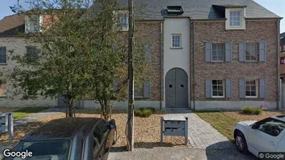 Apartments for rent in Mol - Photo from Google Street View