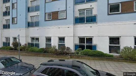 Apartments for rent in Epsom - Surrey - Photo from Google Street View