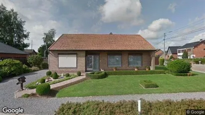 Apartments for rent in Alken - Photo from Google Street View